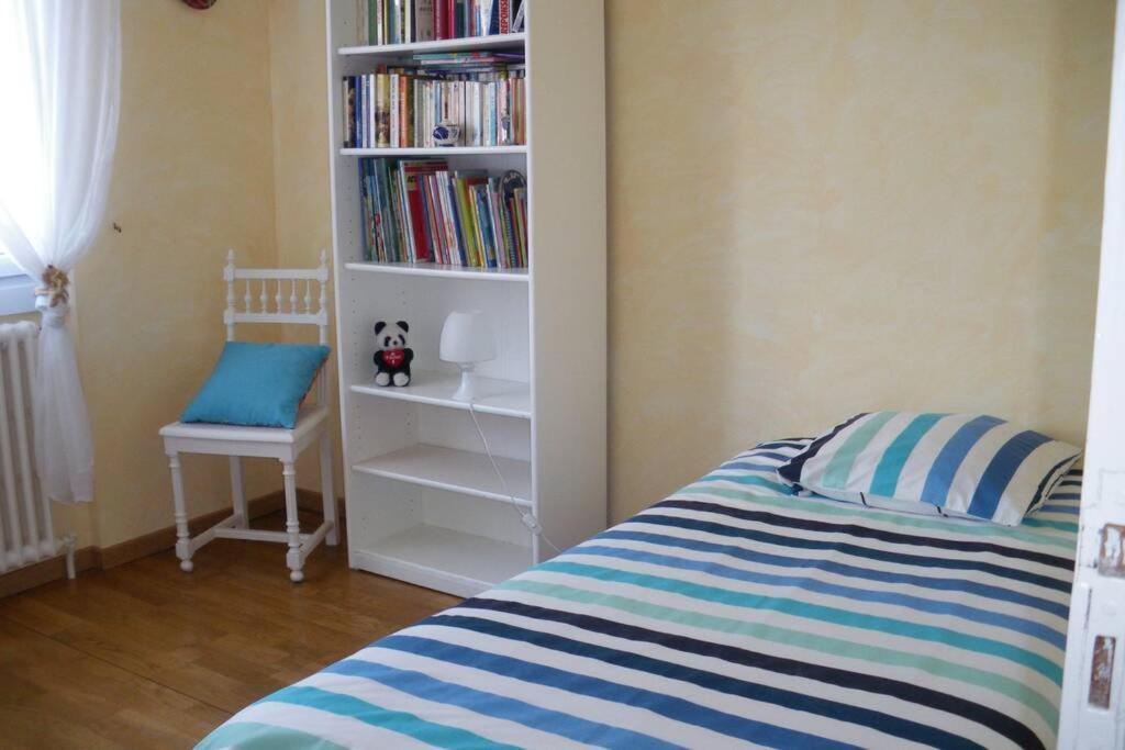 Gîte CLIMATISE les althéas Lanquais Extérieur photo